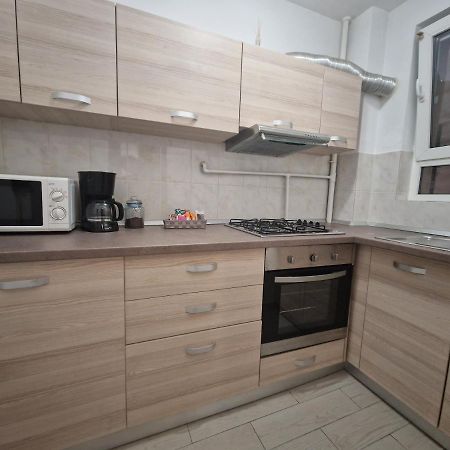 City Center Apartment Бухарест Экстерьер фото